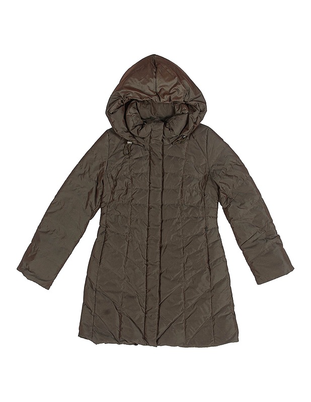 JOUTSEN naisten talvitakki, XXS - Naisten takit ja jakut - 10105461690 - 0