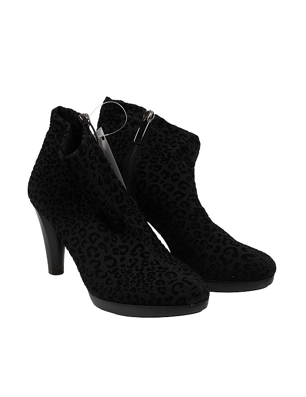 RED SHOE nilkkurit, 38 - Naisten nilkkurit ja saappaat - 10105461689 - 0