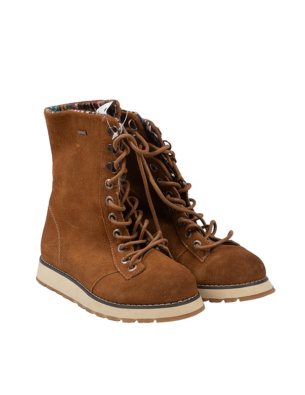 LUHTA talvikengät, 37 - Naisten nilkkurit ja saappaat - 10105461698 - 0