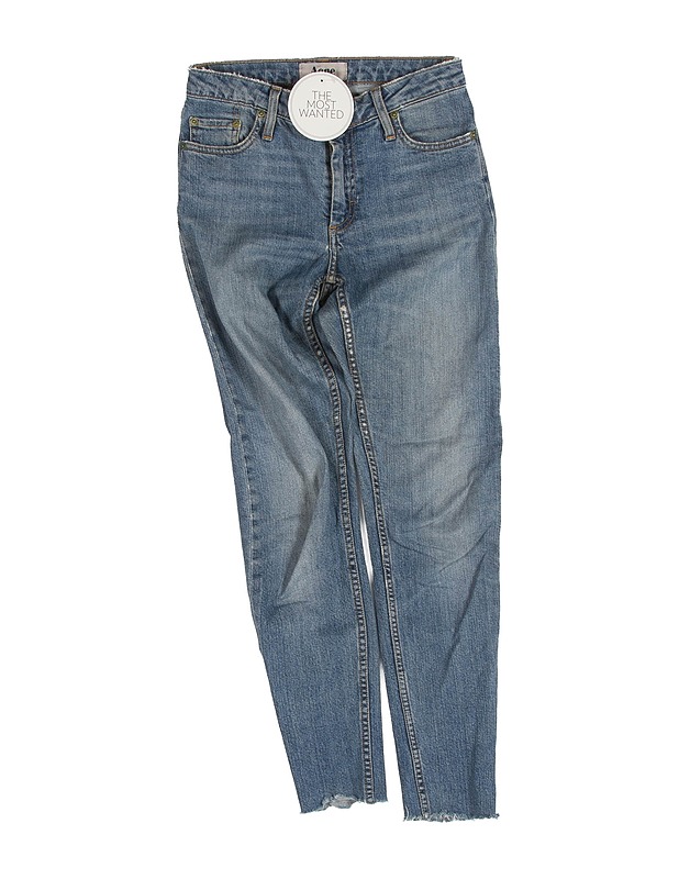 ACNE farkut, 25/32 - Naisten farkut - 10105461713 - 0