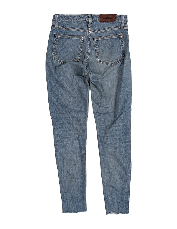 ACNE farkut, 25/32 - Naisten farkut - 10105461713 - 1