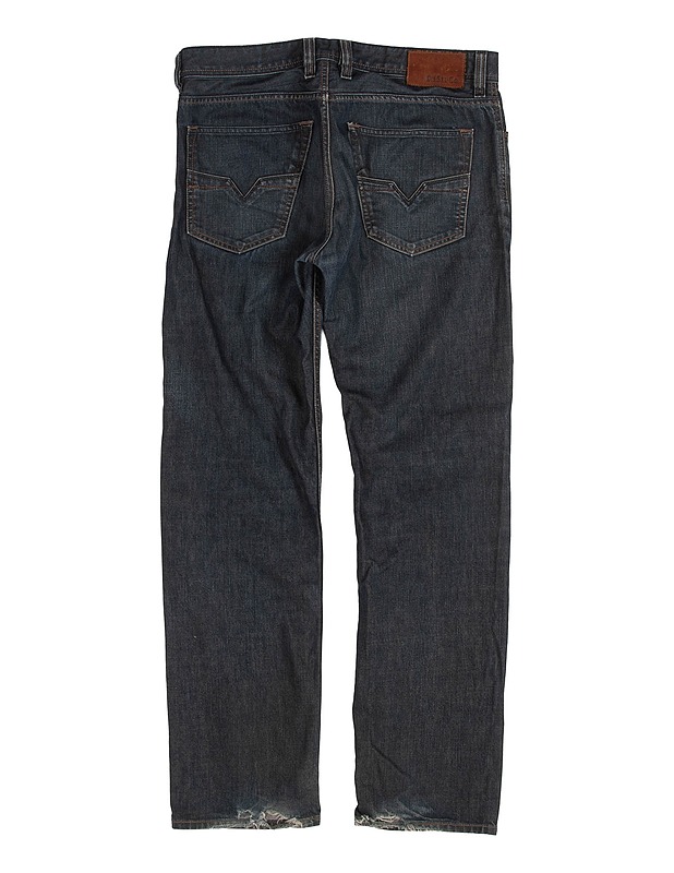 DIESEL farkut, 34/34 - Miesten farkut - 10105461724 - 1