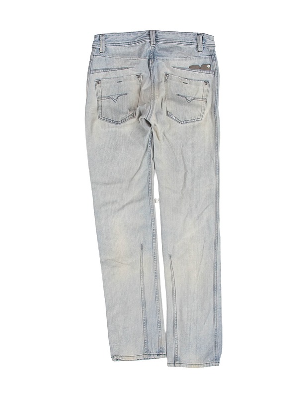 DIESEL Darron farkut, 28/32 - Naisten farkut - 10105461730 - 1