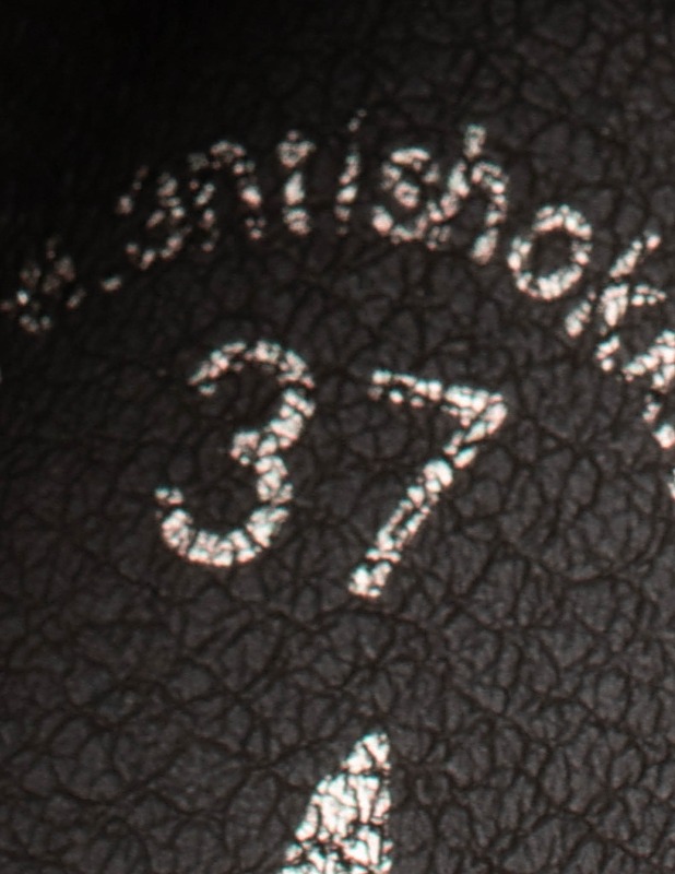 TAMARIS nauhakengät, 37 - Korkokengät - 10105461739 - 2