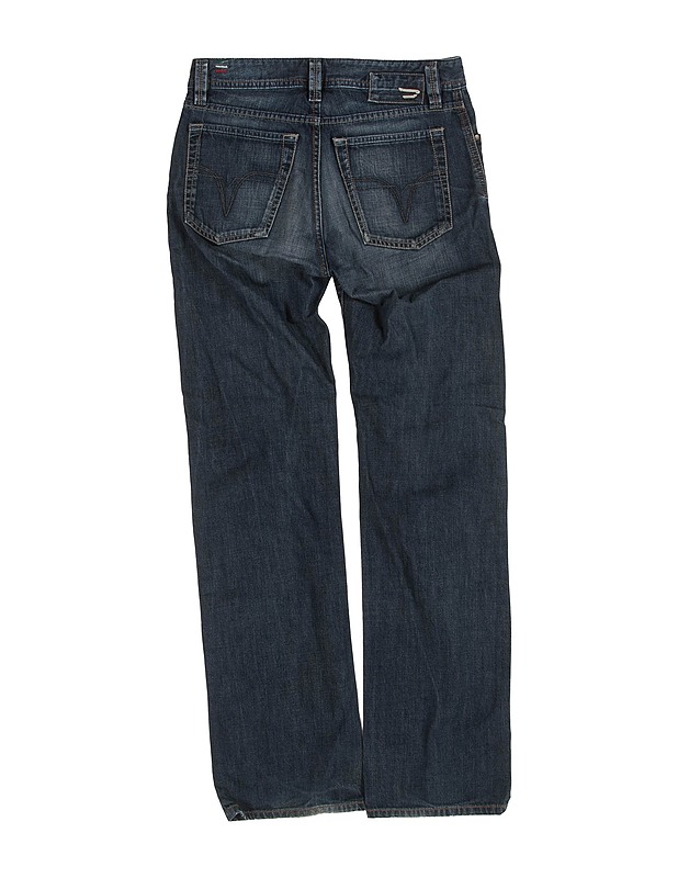 DIESEL Levan farkut, 28/32 - Miesten farkut - 10105461738 - 1