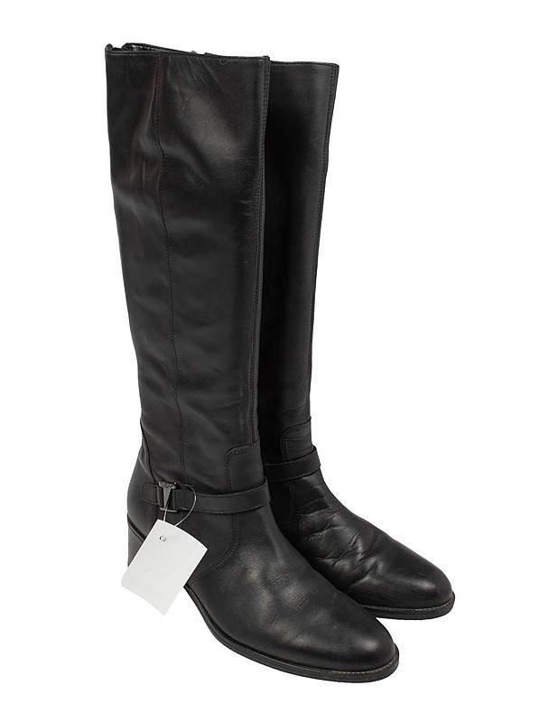 GABOR Saappaat, 7 1/2 - Naisten nilkkurit ja saappaat - 10105461762 - 0