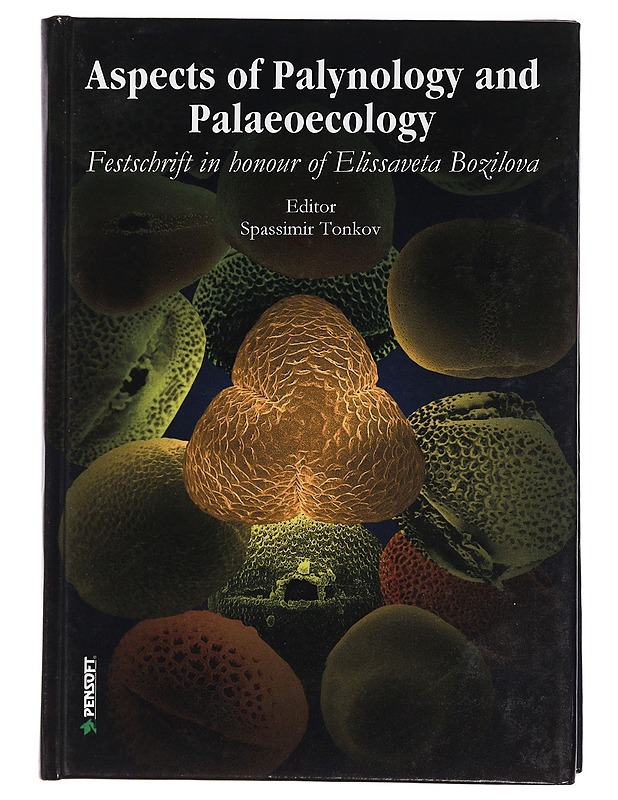 Aspects of Palynology and Palaeoecology - Spassimir Tonkov - Tietokirjat - 10105461768 - 0