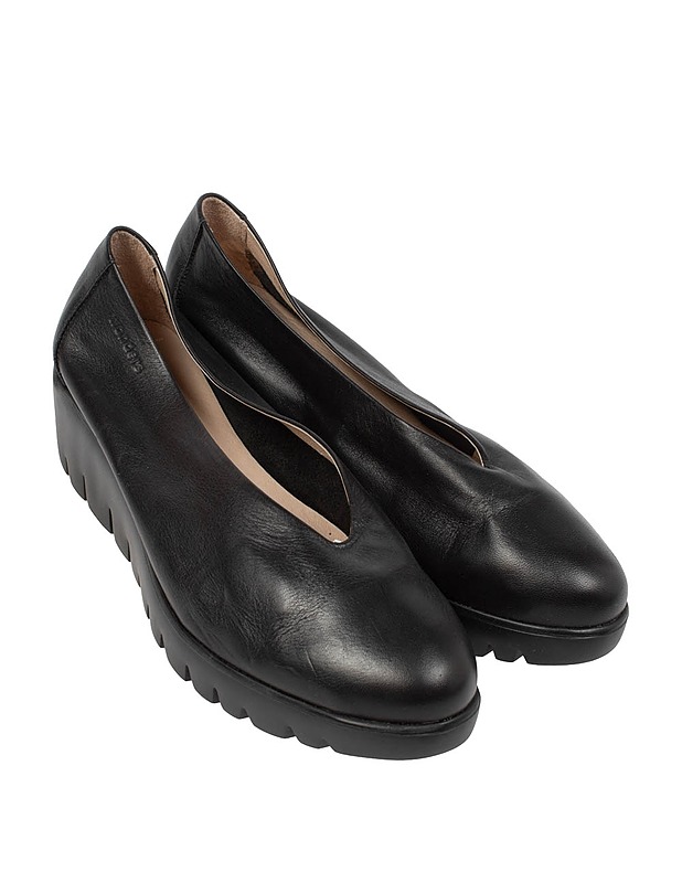 WONDERS kengät, 39 - Naisten kävelykengät ja tennarit - 10105461775 - 0