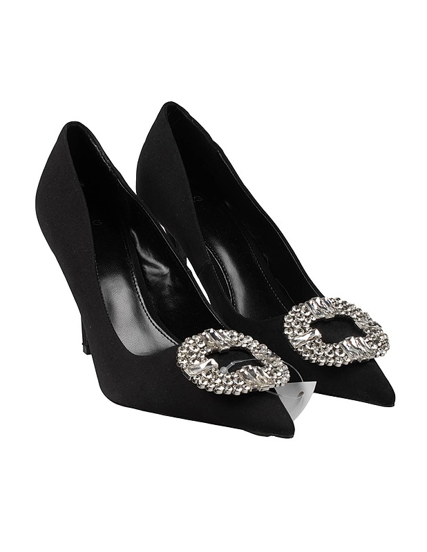 MANGO korkokengät, 38 - Korkokengät - 10105461788 - 0