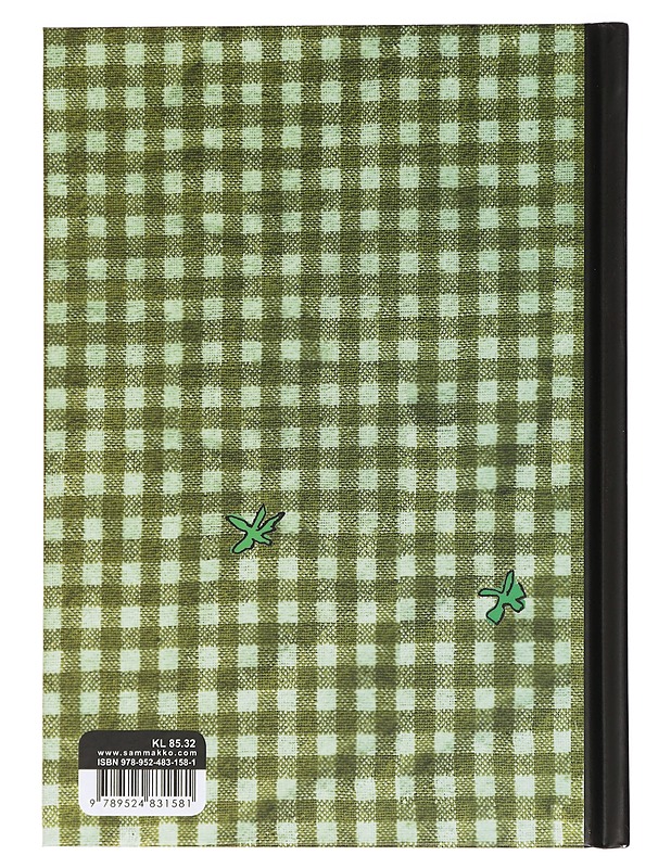 Sarjakuvakeittokirja - Paloniemi, Milla - Ruokakirjat - 10105461784 - 1