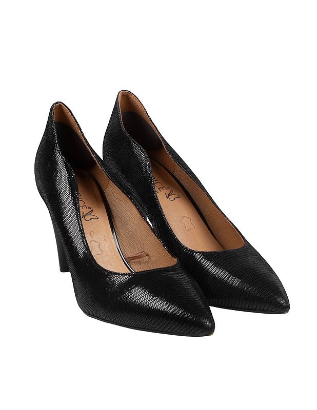 CAPRICE Premium korkokengät, 6 - Korkokengät - 10105461798 - 0