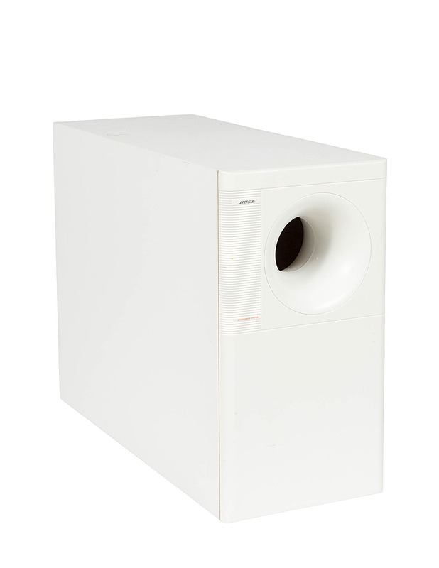 BOSE Acoustimass 5 Series III subwoofer - Audio - 10105461813 - 0