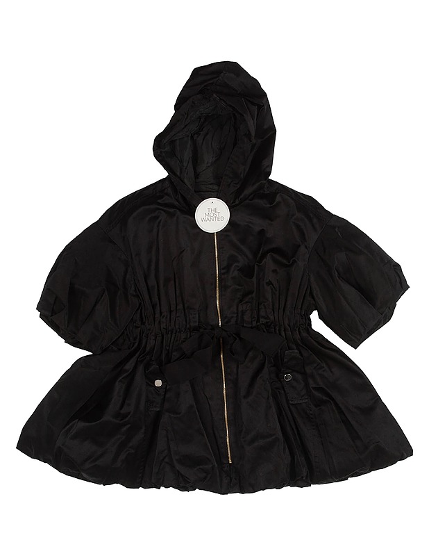 TARA JARMON lyhythihainen takki - Naisten takit ja jakut - 10105461821 - 0