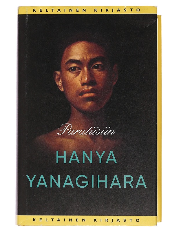 Paratiisiin - Yanagihara, Hanya - Fantasia- ja scifi - 10105461822 - 0