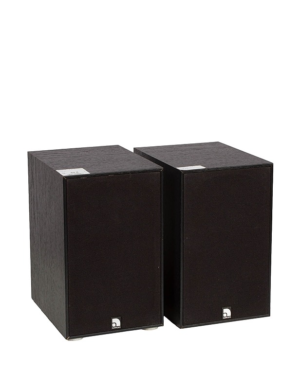 AUDIO PRO A2.4 Live kaiutinpari - Audio - 10105461831 - 0