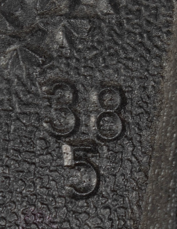 ARCOPEDICO kengät, 38 - Naisten kävelykengät ja tennarit - 10105461832 - 2