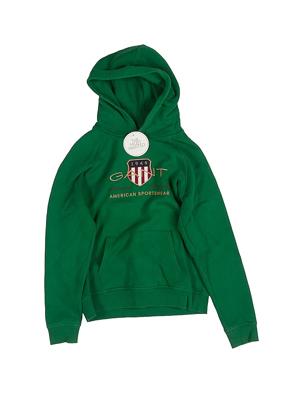 GANT huppari, 176, II laatu - Nuorten vaatteet - 10105461826 - 0