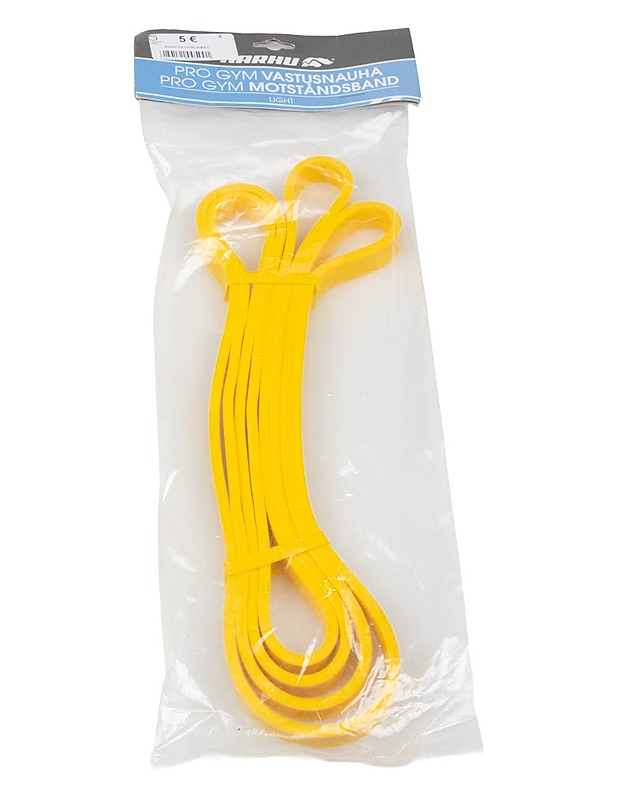 KARHU vastuskuminauha, light - Kuntoilu - 10105461840 - 0