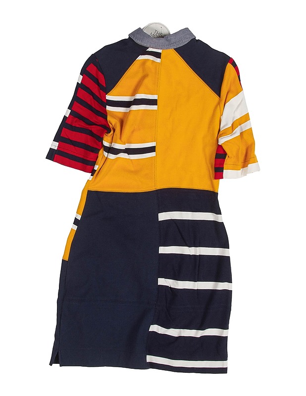 TOMMY HILFIGER X GIGI HADID mekko, L - Mekot ja hameet - 10105461835 - 1