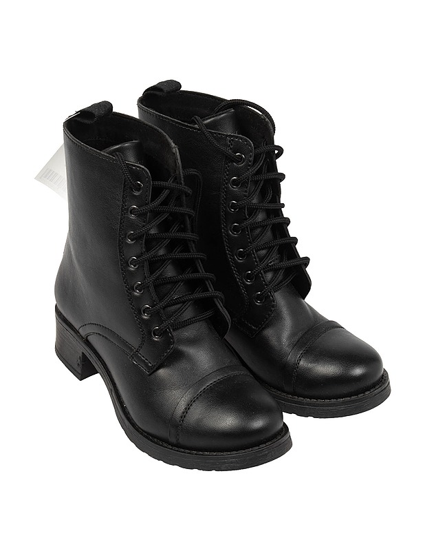 WILLS VEGEN SHOES nilkkurit, 39 - Naisten nilkkurit ja saappaat - 10105461844 - 0