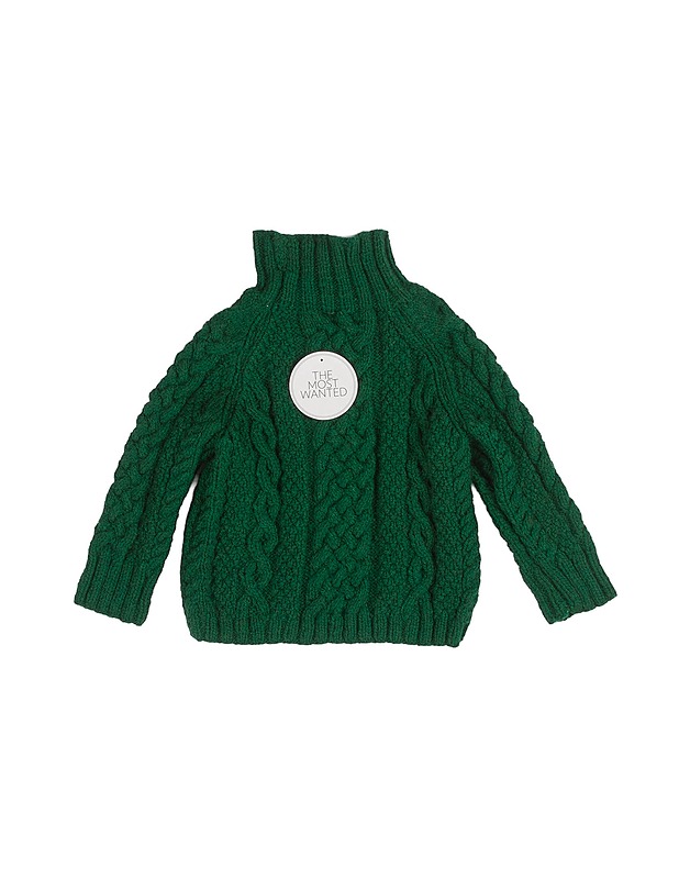 Lasten villapaita - The Most Wanted vaatteet ja asusteet - 10105461841 - 0