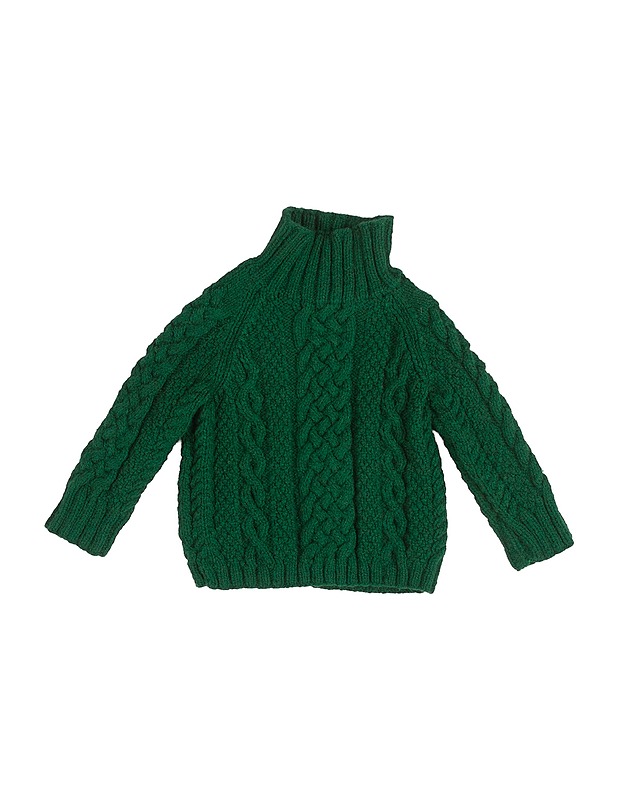 Lasten villapaita - The Most Wanted vaatteet ja asusteet - 10105461841 - 1