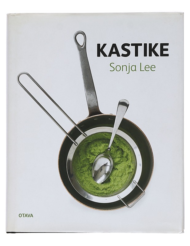 Kastike - Lee, Sonja - Ruokakirjat - 10105461843 - 0