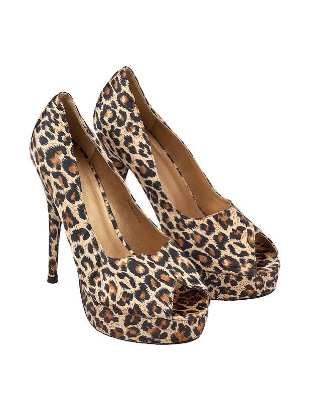 JACQUELINE korkokengät, 37 - Korkokengät - 10105461848 - 0