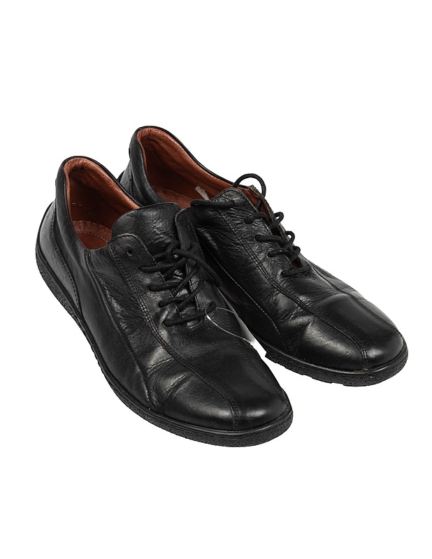 SOFT WALK HAND MADE kengät, 41 - Miesten kävelykengät ja sandaalit - 10105461853 - 0