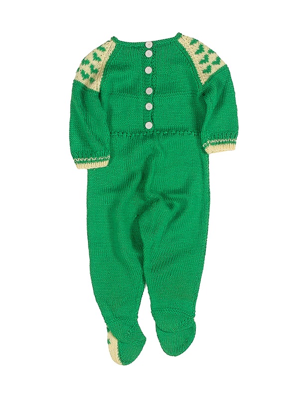 Neulehaalari - The Most Wanted vaatteet ja asusteet - 10105461855 - 1