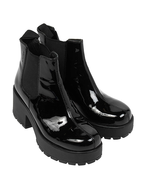 VAGABOND Nilkkurit, 38 - Naisten nilkkurit ja saappaat - 10105461872 - 0