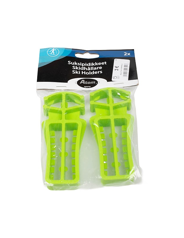 ATOM suksipidikkeet - Hiihto ja talviurheilu - 10105461878 - 0