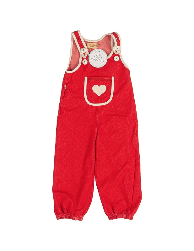 ALBAKID haalari, 98 - The Most Wanted vaatteet ja asusteet - 10105461890 - 0