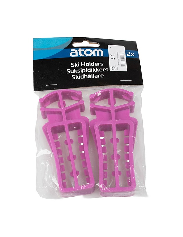 atom  - Hiihto ja talviurheilu - 10105461889 - 0