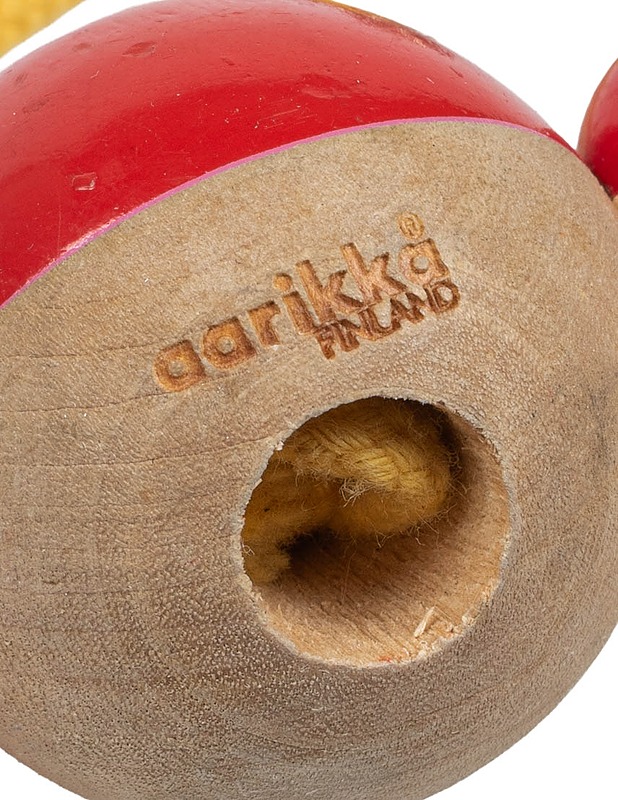 AARIKKA vaunulelu - Lasten lelut - 10105461891 - 1