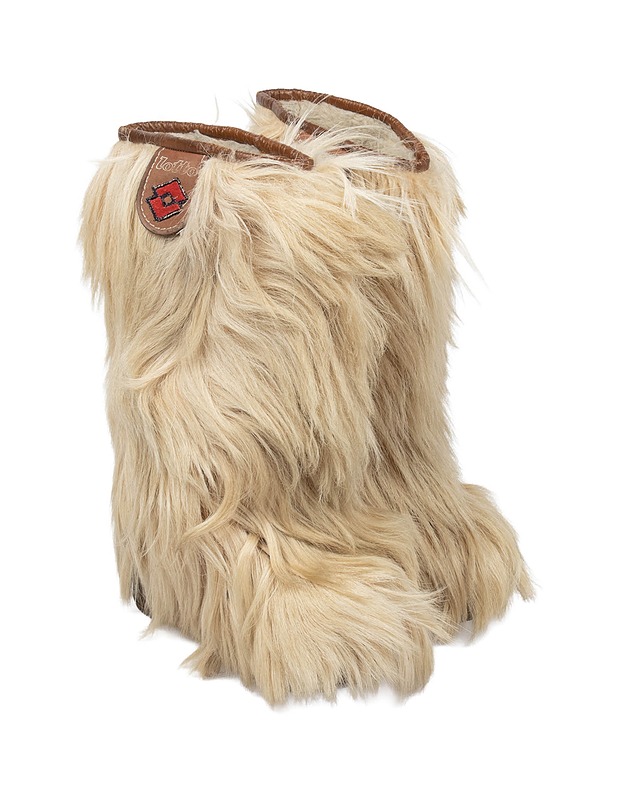 LOTTO talvisaappaat, 39 - Naisten nilkkurit ja saappaat - 10105461901 - 0