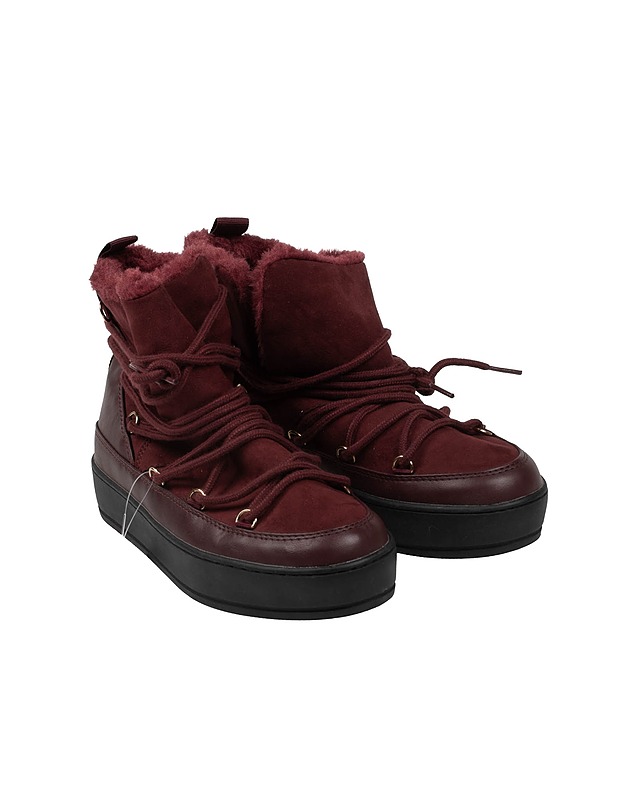 ATTITUDE talvikengät, 39 - Naisten nilkkurit ja saappaat - 10105461909 - 0