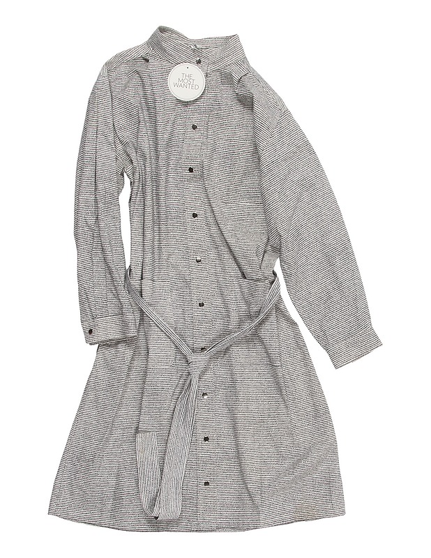 VUOKKO mekko, L, II laatu - The Most Wanted vaatteet ja asusteet - 10105461905 - 0