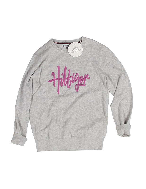 TOMMY HILFIGER neulepaita, 164 - The Most Wanted vaatteet ja asusteet - 10105461924 - 0