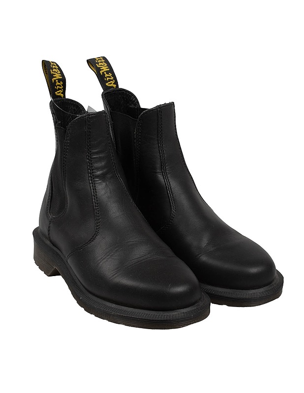 DR. MARTENS Laura nilkkurit, 36 - Naisten nilkkurit ja saappaat - 10105461930 - 0