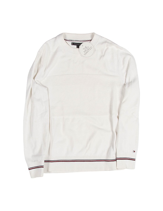 TOMMY HILFIGER neulepaita, L - The Most Wanted vaatteet ja asusteet - 10105461932 - 0