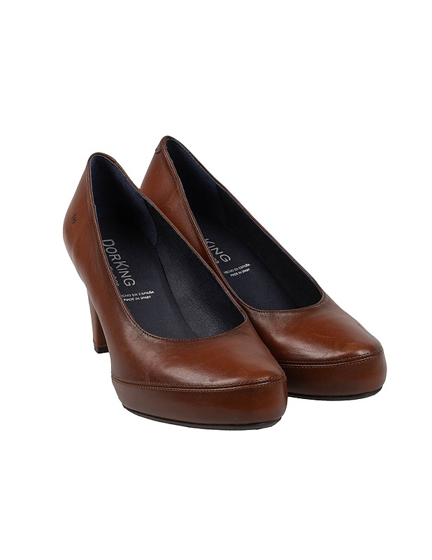 DORKING BY FLUCHOS korkokengät, 40 - Korkokengät - 10105461946 - 0