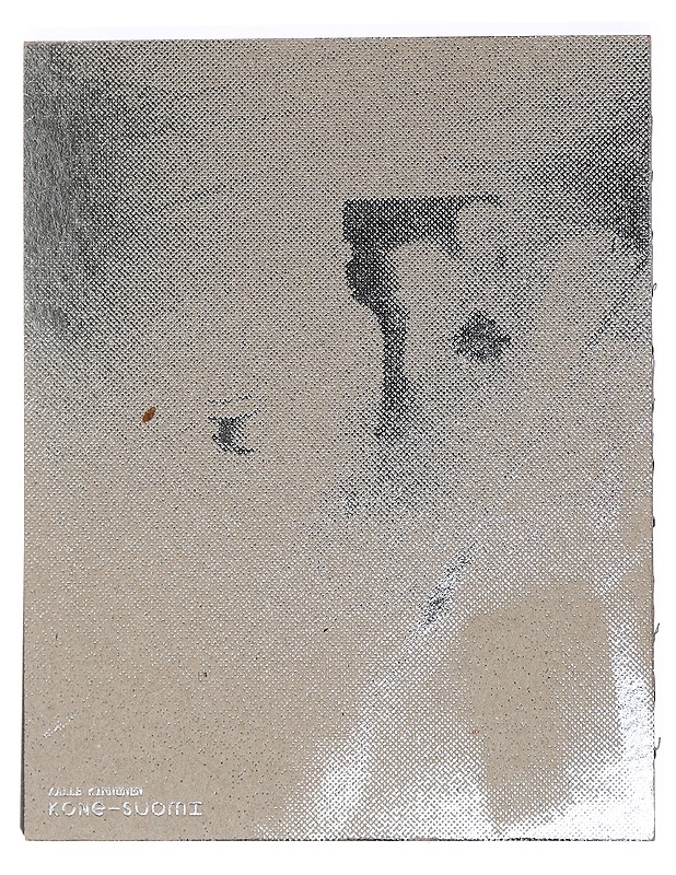 Kone-Suomi - Kinnunen, Kalle - Historiakirjat - 10105461942 - 1