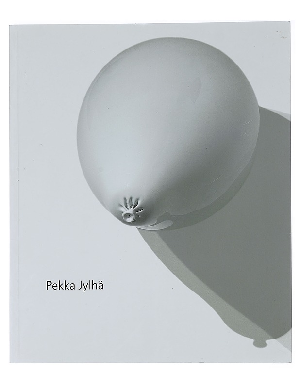 Pekka Jylhä - Kirsti Karvonen - Harrastekirjat - 10105461974 - 0