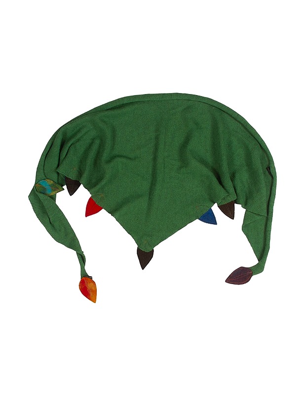 ANNE MÄKELÄ neulehuivi - Kaulahuivit - 10105461980 - 0