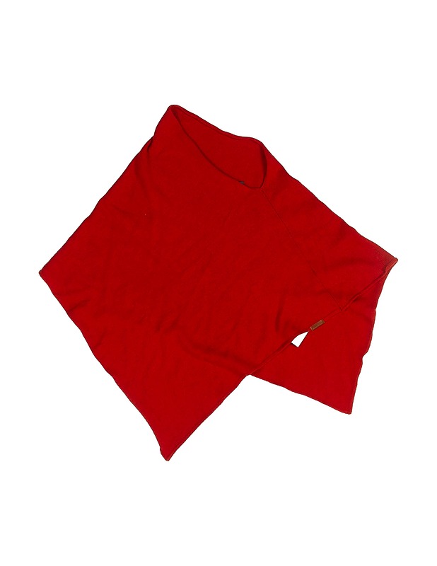 MARC O'POLO poncho, S - Kaulahuivit - 10105461995 - 0