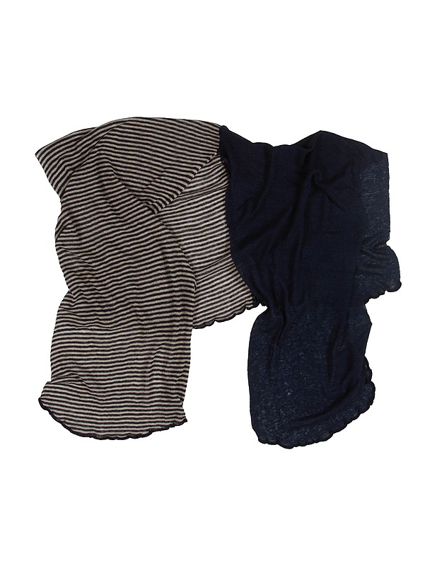 Pellavahuivi - Kaulahuivit - 10105462000 - 0