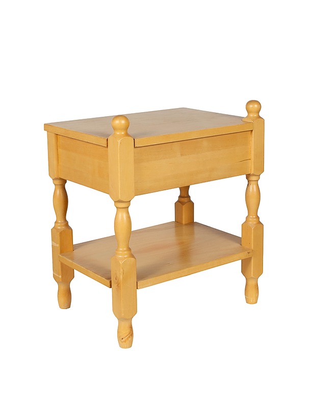 Yöpöytä - Hyllyt, lipastot ja arkut - 10105462058 - 1