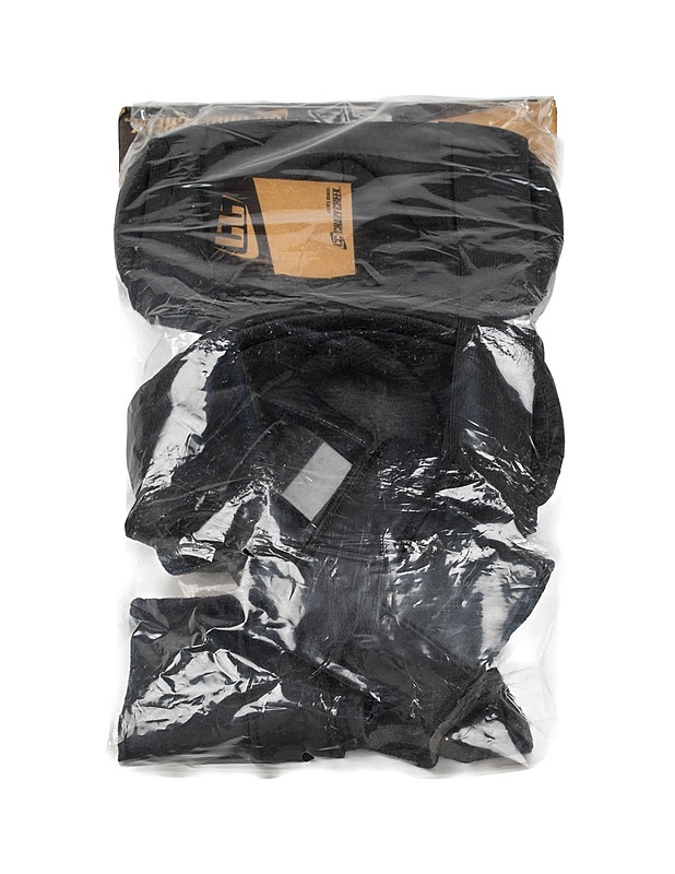 CC CRAZY CREEK polvi- ja rannesuojat - Kuntoilu - 10105462028 - 1