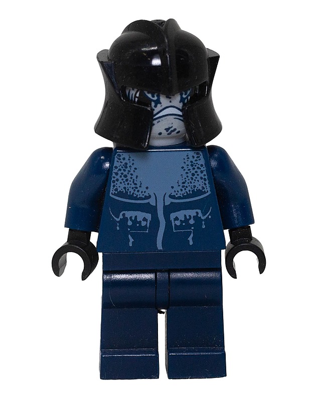 LEGO Atlantis minifiguuri - Lasten lelut - 10105462030 - 0